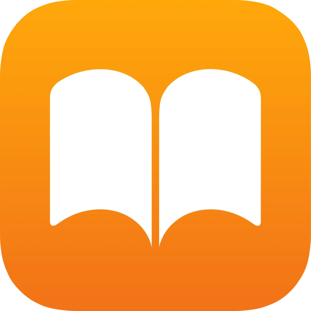 apple books logo